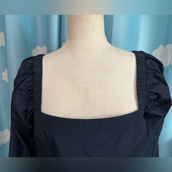 Modern Citizen nylon mini dress- L - Picture 7 of 8